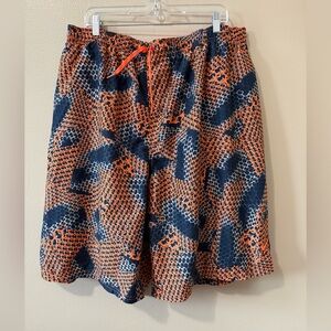Nike Swim Trunks Mens size 4XLT